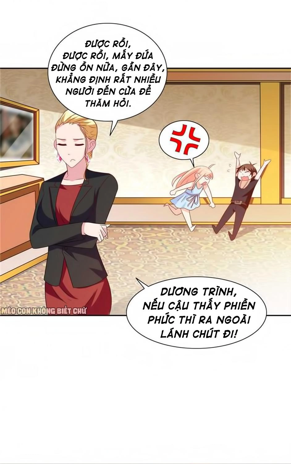 Mỹ Nữ Đại Tiểu Thư Đích Cương Thi Cao Thủ Chapter 65 - 22