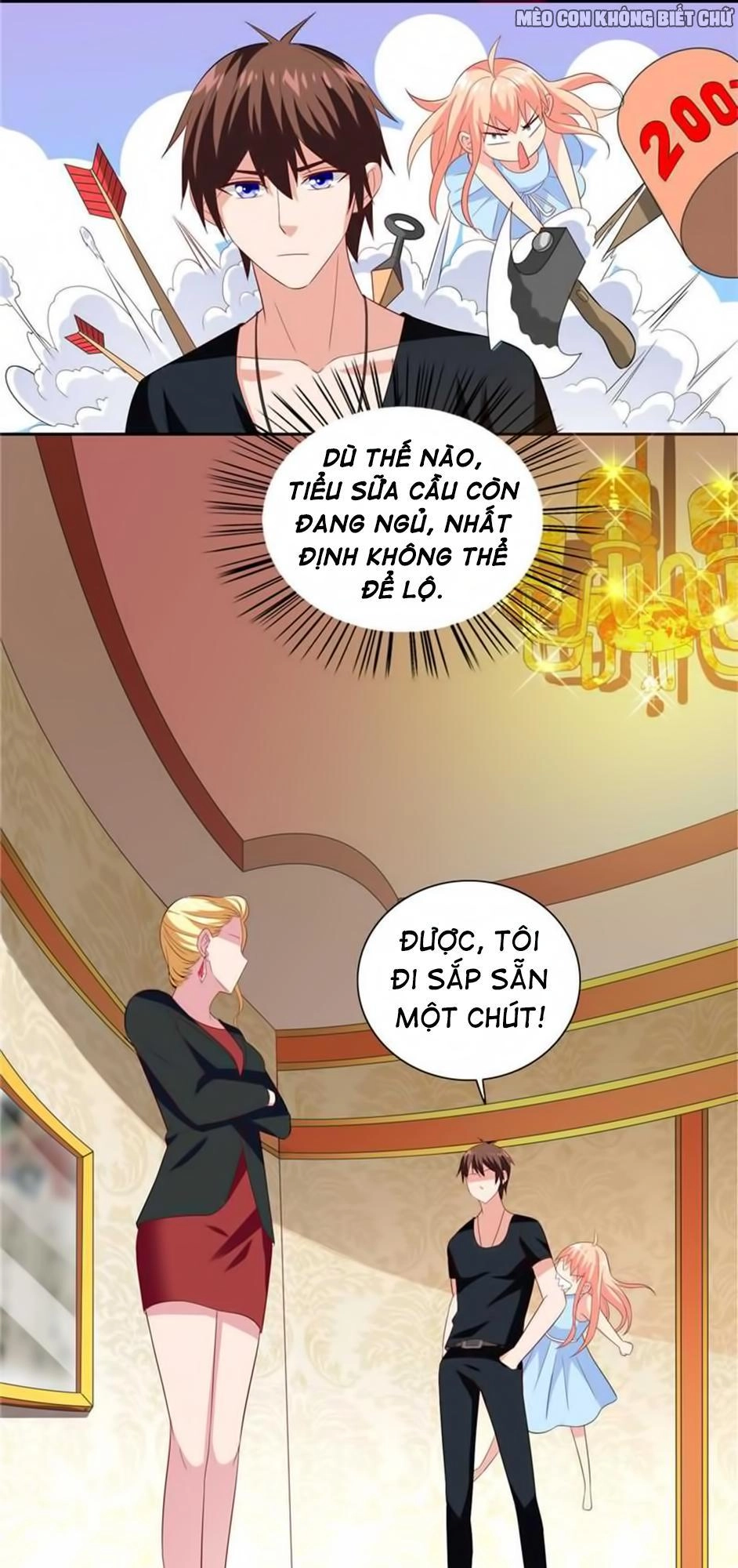 Mỹ Nữ Đại Tiểu Thư Đích Cương Thi Cao Thủ Chapter 65 - 23