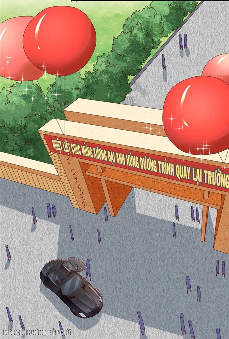 Mỹ Nữ Đại Tiểu Thư Đích Cương Thi Cao Thủ Chapter 66 - 7