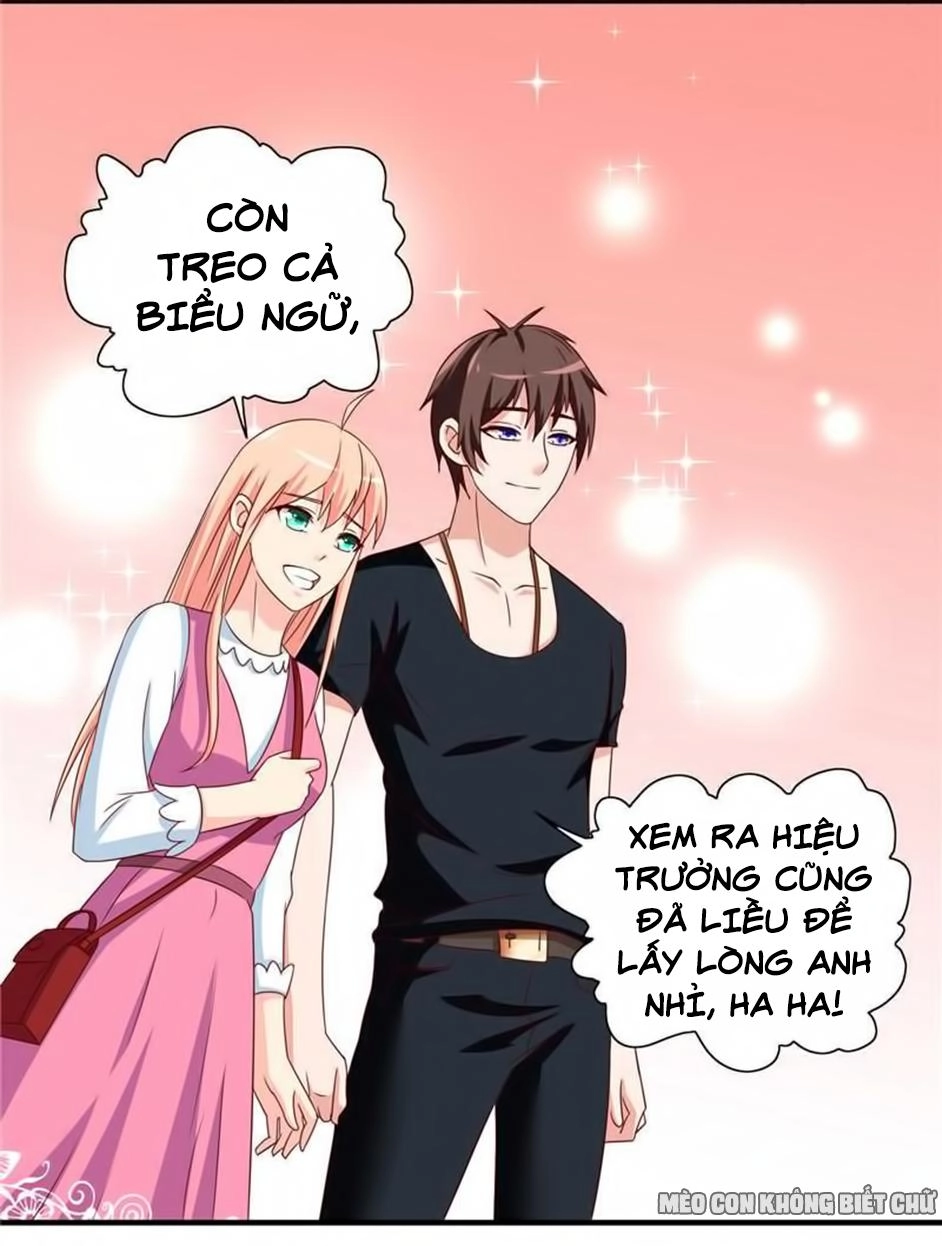 Mỹ Nữ Đại Tiểu Thư Đích Cương Thi Cao Thủ Chapter 66 - 8