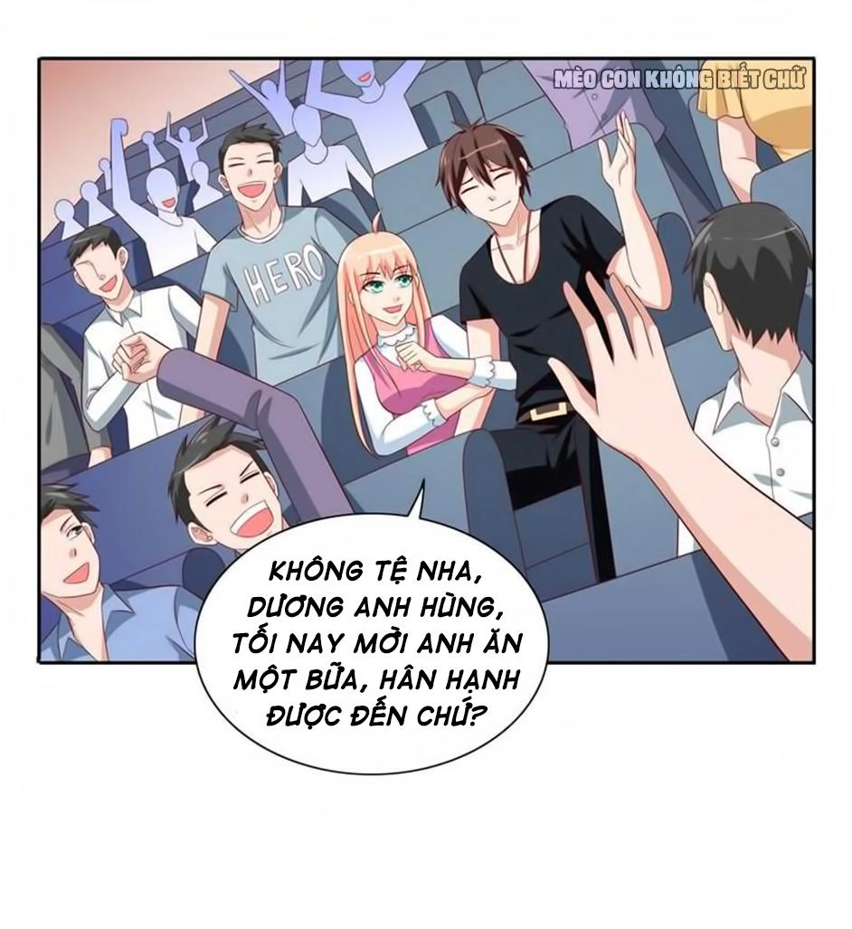 Mỹ Nữ Đại Tiểu Thư Đích Cương Thi Cao Thủ Chapter 66 - 19