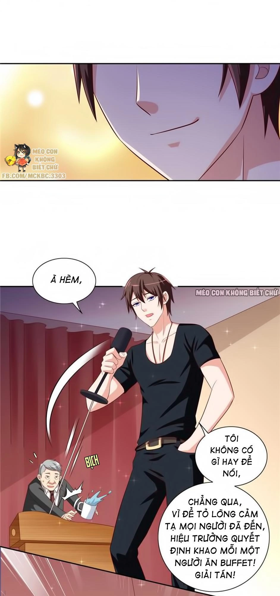 Mỹ Nữ Đại Tiểu Thư Đích Cương Thi Cao Thủ Chapter 66 - 23