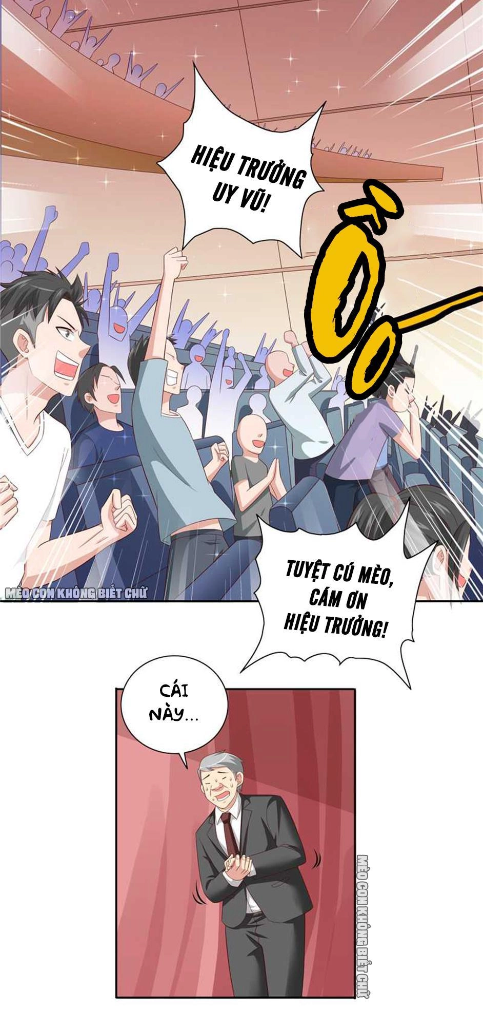 Mỹ Nữ Đại Tiểu Thư Đích Cương Thi Cao Thủ Chapter 66 - 25