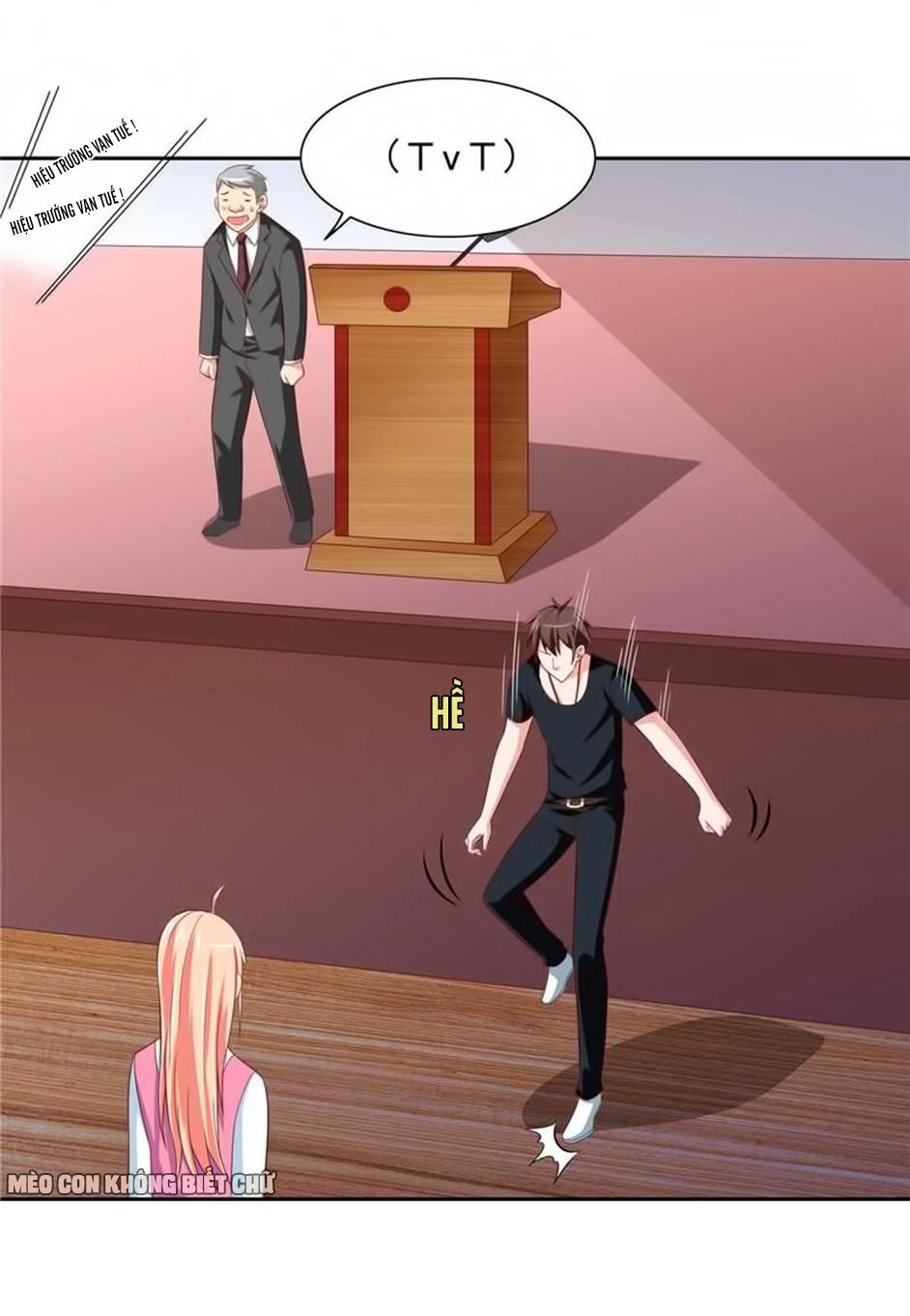 Mỹ Nữ Đại Tiểu Thư Đích Cương Thi Cao Thủ Chapter 66 - 27