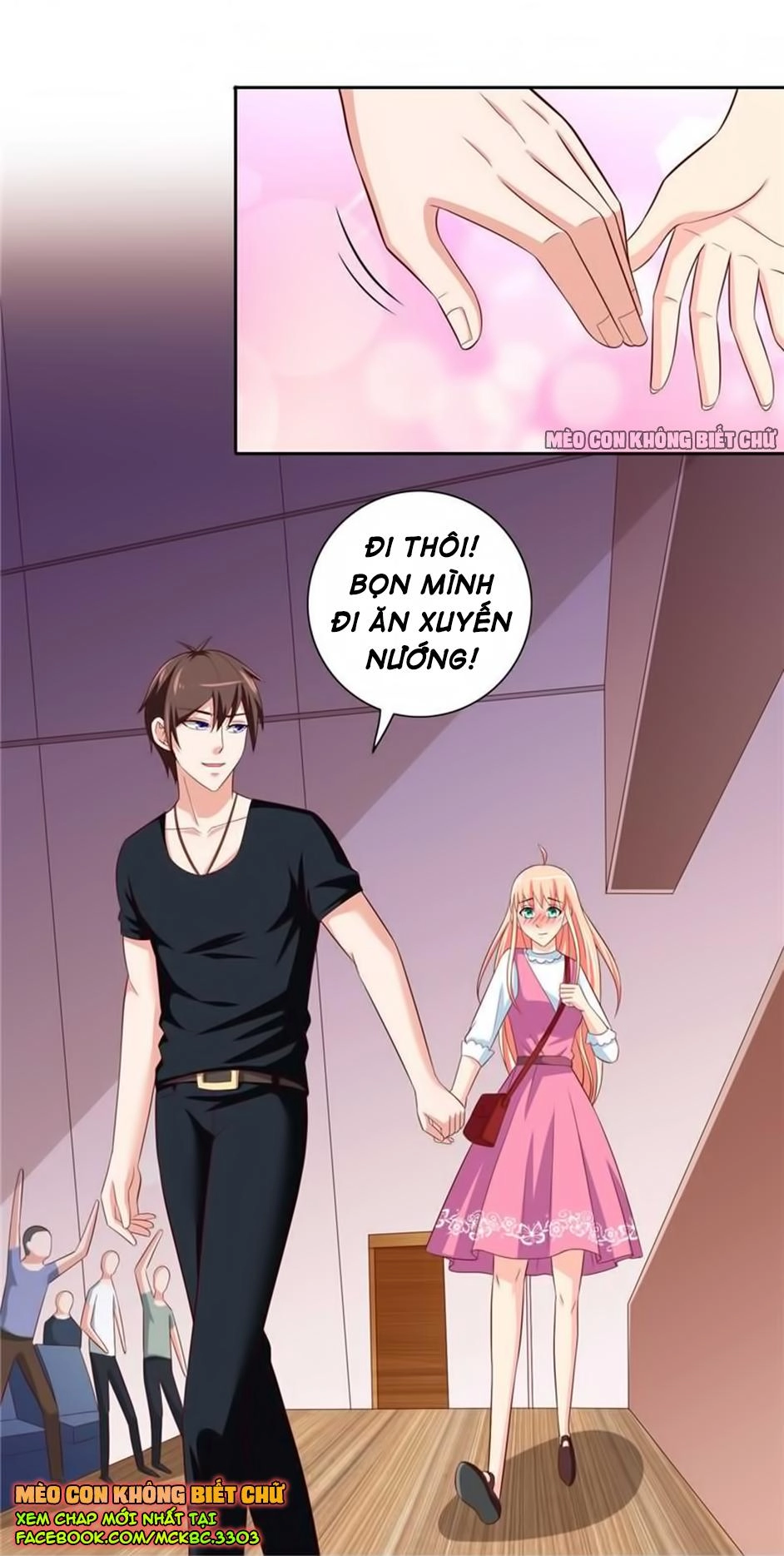 Mỹ Nữ Đại Tiểu Thư Đích Cương Thi Cao Thủ Chapter 66 - 28