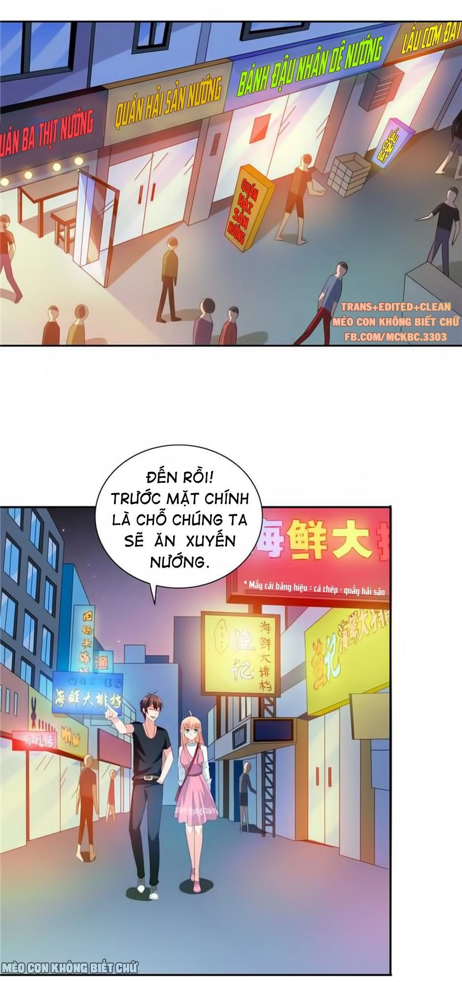 Mỹ Nữ Đại Tiểu Thư Đích Cương Thi Cao Thủ Chapter 67 - 4