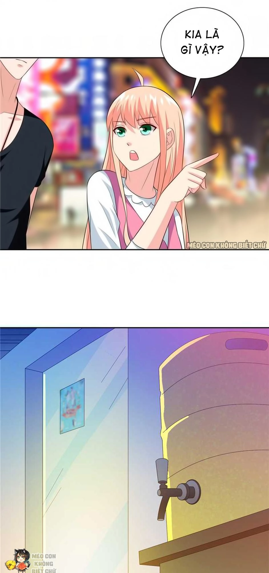 Mỹ Nữ Đại Tiểu Thư Đích Cương Thi Cao Thủ Chapter 67 - 6