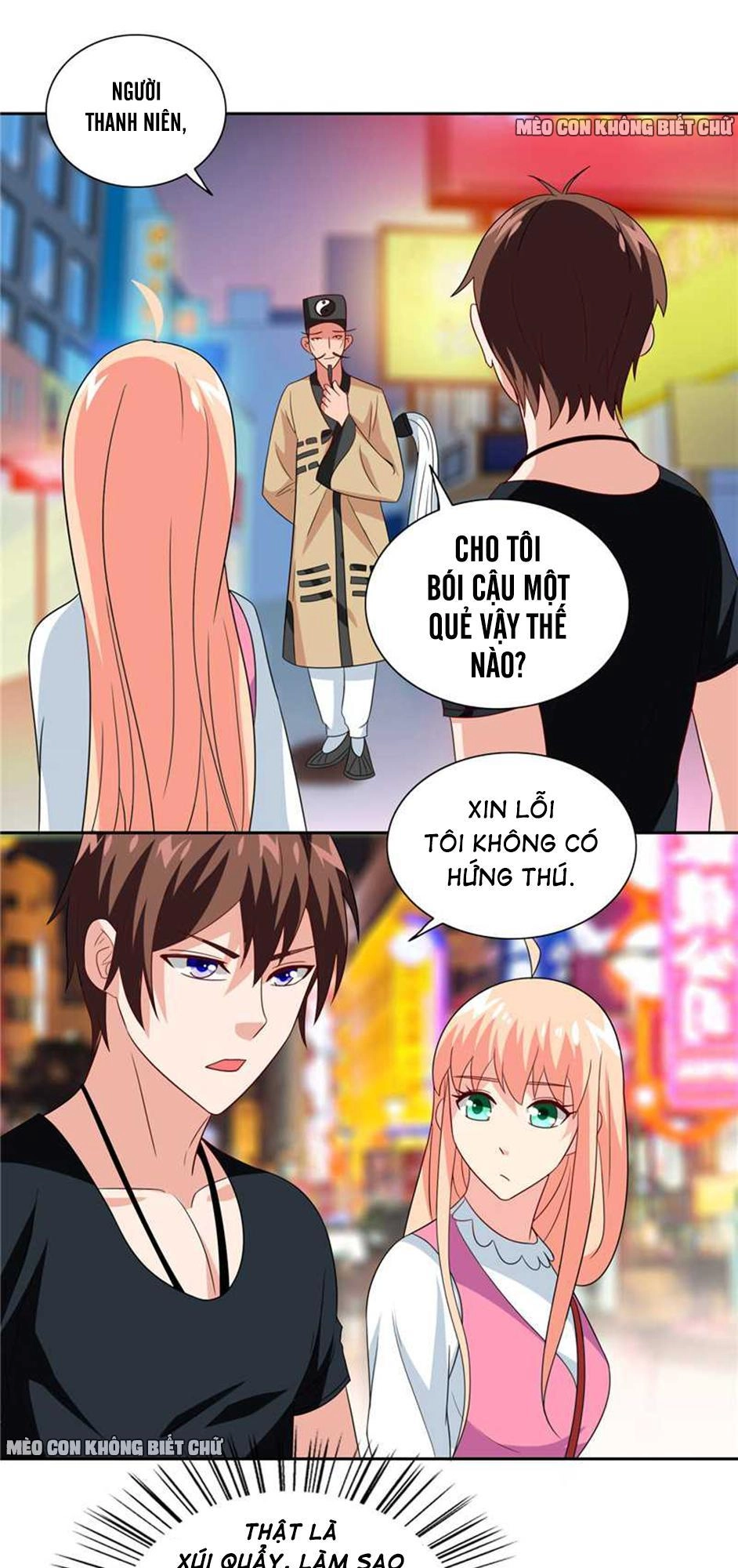 Mỹ Nữ Đại Tiểu Thư Đích Cương Thi Cao Thủ Chapter 67 - 10