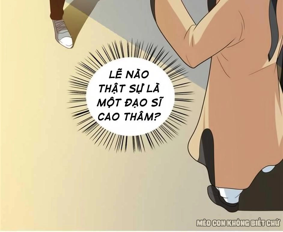 Mỹ Nữ Đại Tiểu Thư Đích Cương Thi Cao Thủ Chapter 67 - 18