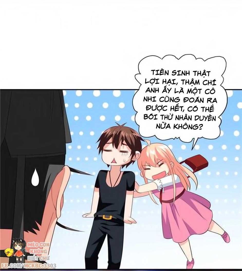 Mỹ Nữ Đại Tiểu Thư Đích Cương Thi Cao Thủ Chapter 67 - 19