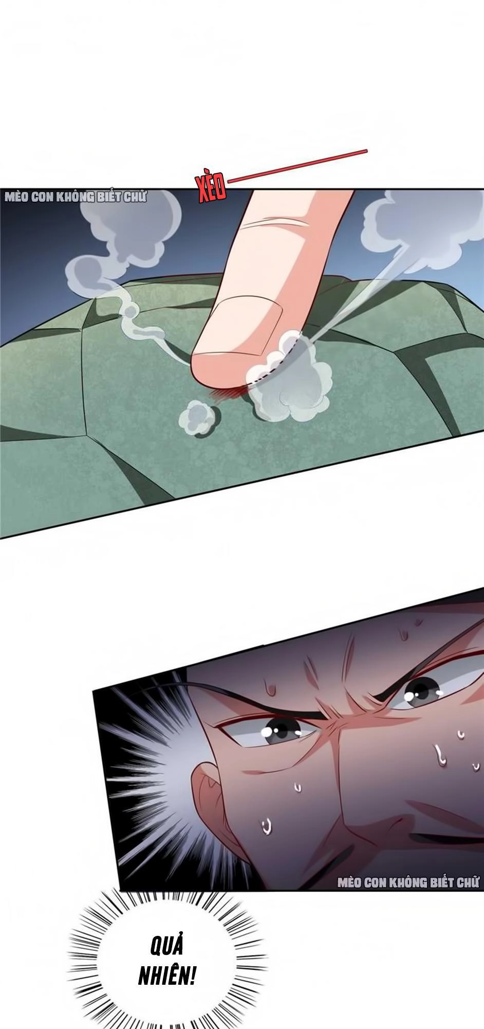 Mỹ Nữ Đại Tiểu Thư Đích Cương Thi Cao Thủ Chapter 67 - 22