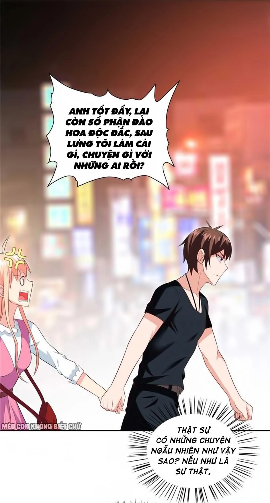 Mỹ Nữ Đại Tiểu Thư Đích Cương Thi Cao Thủ Chapter 67 - 28