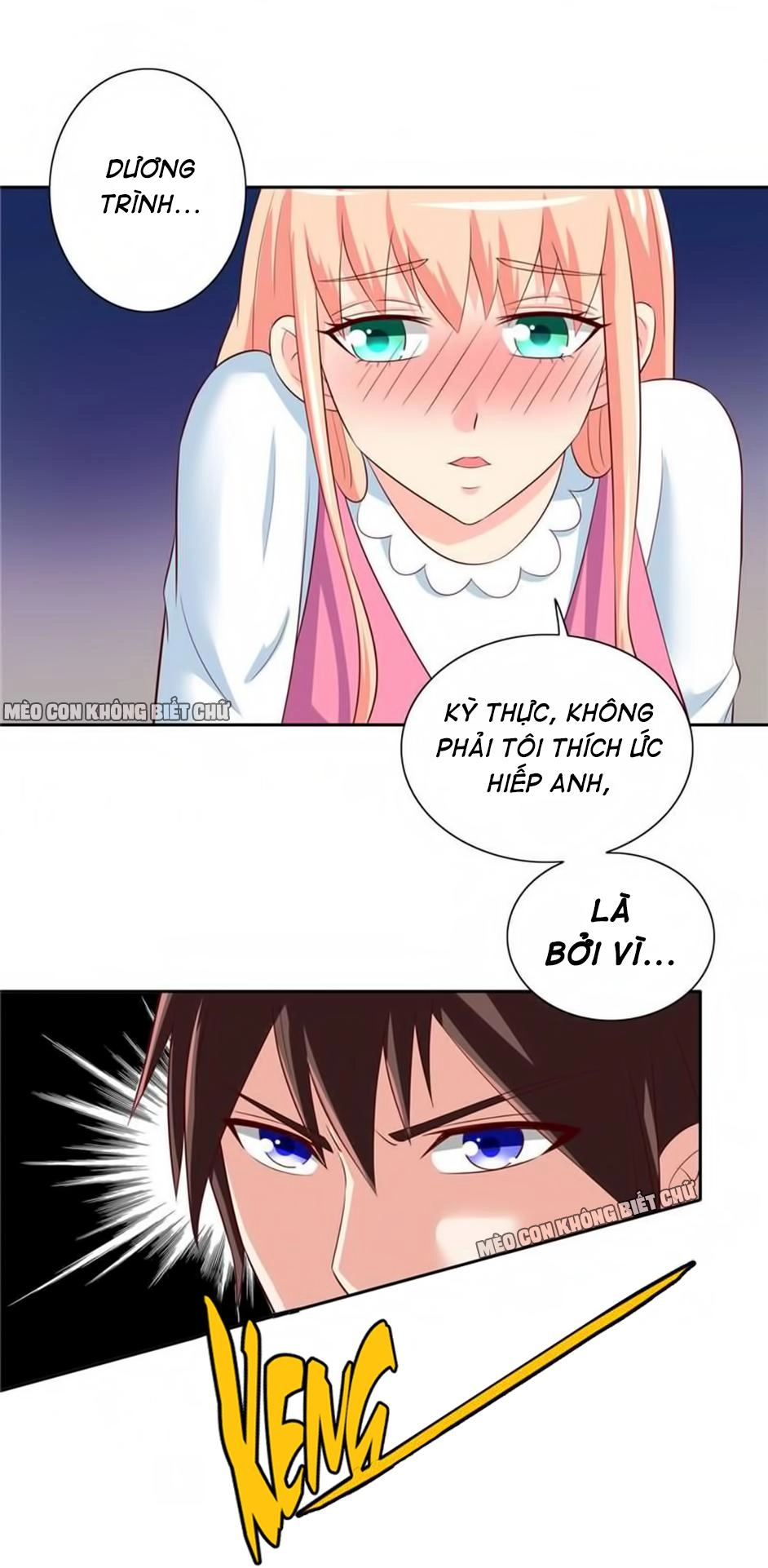 Mỹ Nữ Đại Tiểu Thư Đích Cương Thi Cao Thủ Chapter 68 - 8