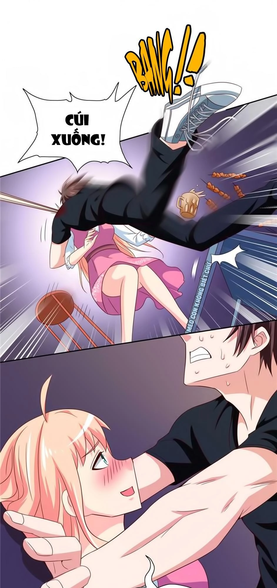 Mỹ Nữ Đại Tiểu Thư Đích Cương Thi Cao Thủ Chapter 68 - 9