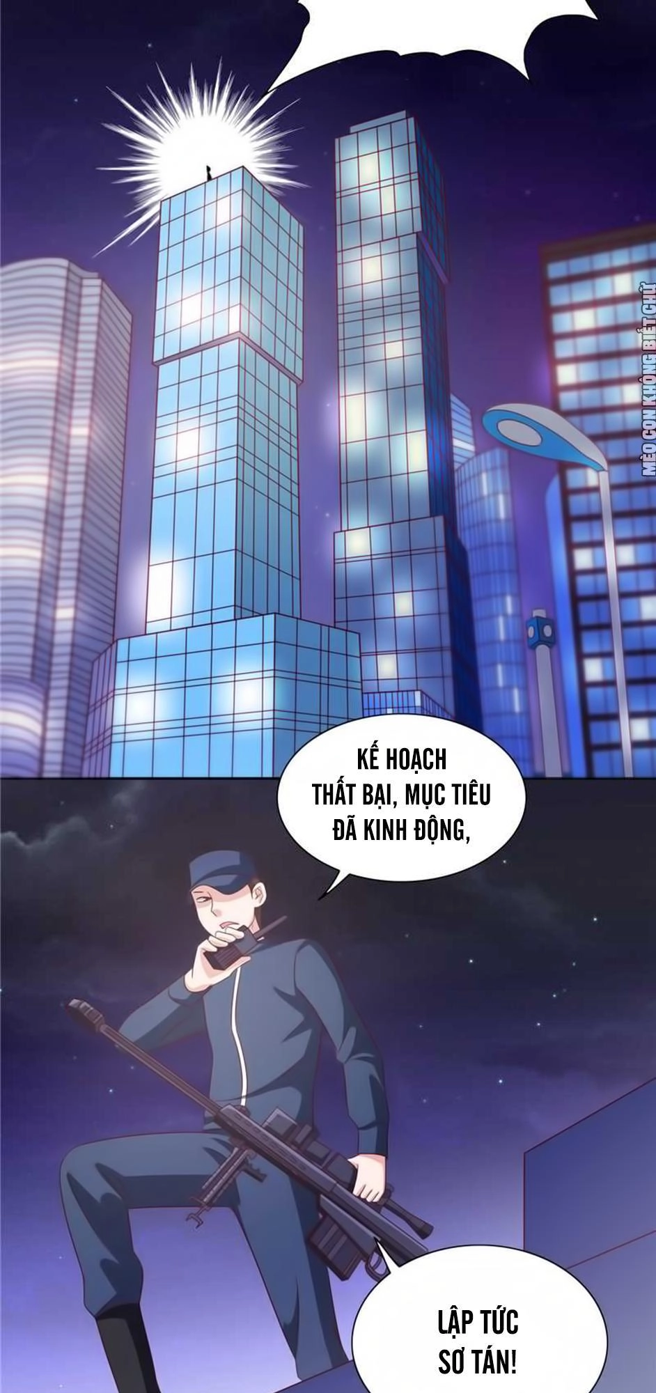 Mỹ Nữ Đại Tiểu Thư Đích Cương Thi Cao Thủ Chapter 68 - 12