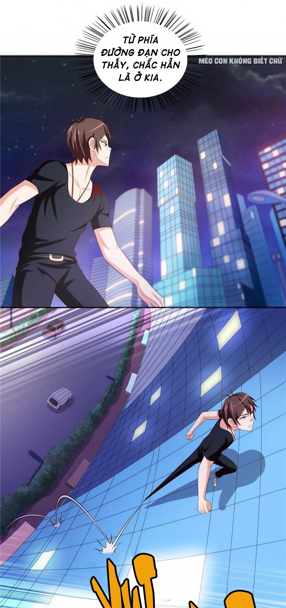 Mỹ Nữ Đại Tiểu Thư Đích Cương Thi Cao Thủ Chapter 68 - 15