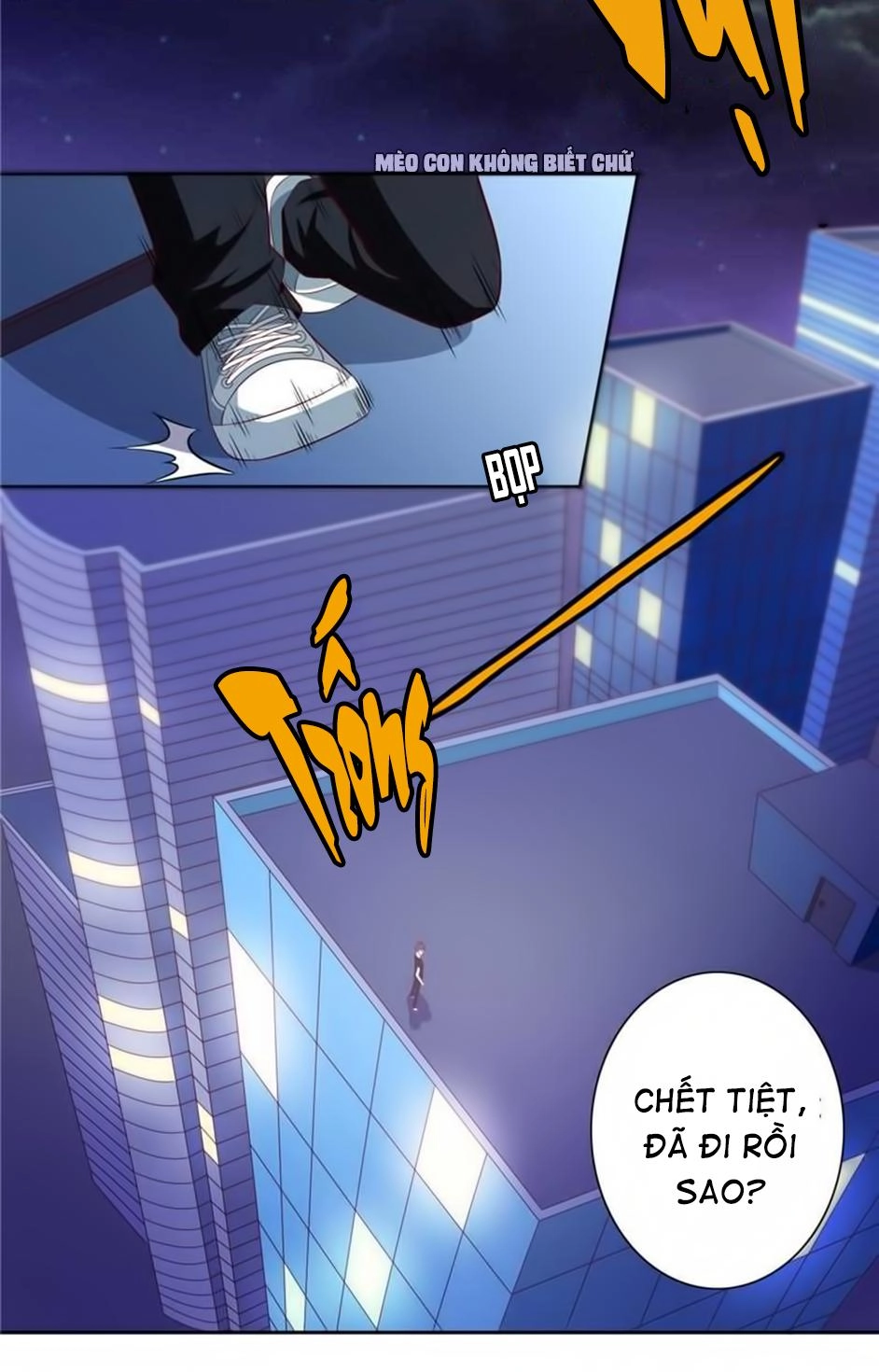 Mỹ Nữ Đại Tiểu Thư Đích Cương Thi Cao Thủ Chapter 68 - 17