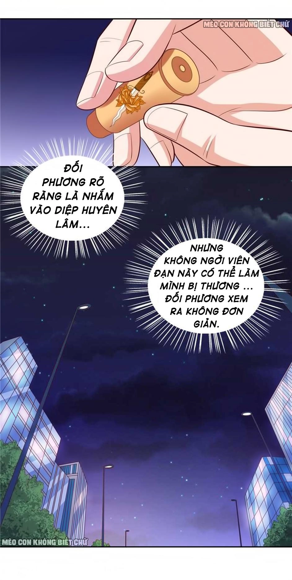 Mỹ Nữ Đại Tiểu Thư Đích Cương Thi Cao Thủ Chapter 68 - 18