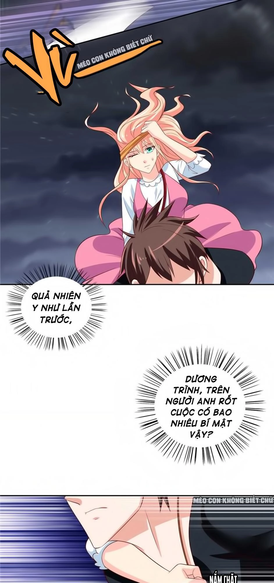 Mỹ Nữ Đại Tiểu Thư Đích Cương Thi Cao Thủ Chapter 68 - 24