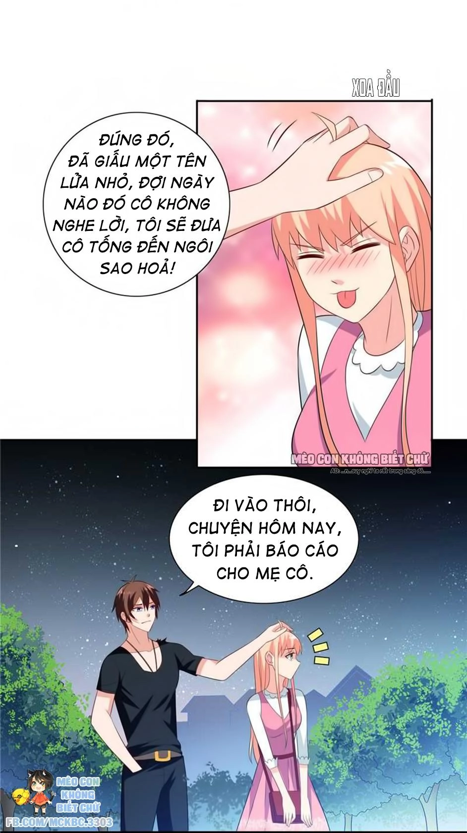 Mỹ Nữ Đại Tiểu Thư Đích Cương Thi Cao Thủ Chapter 69 - 5