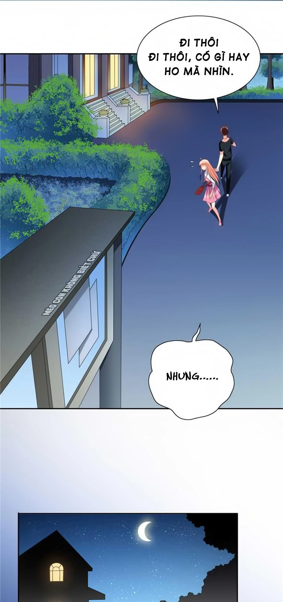 Mỹ Nữ Đại Tiểu Thư Đích Cương Thi Cao Thủ Chapter 69 - 9