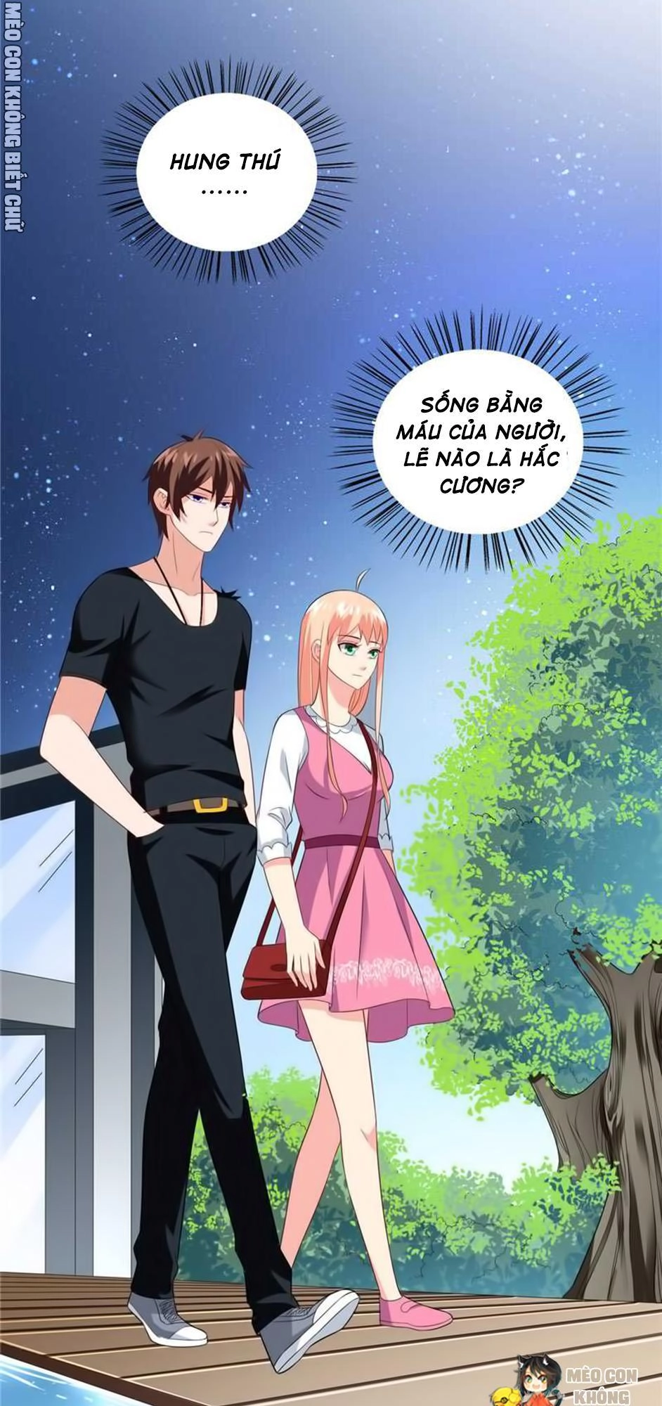 Mỹ Nữ Đại Tiểu Thư Đích Cương Thi Cao Thủ Chapter 69 - 11