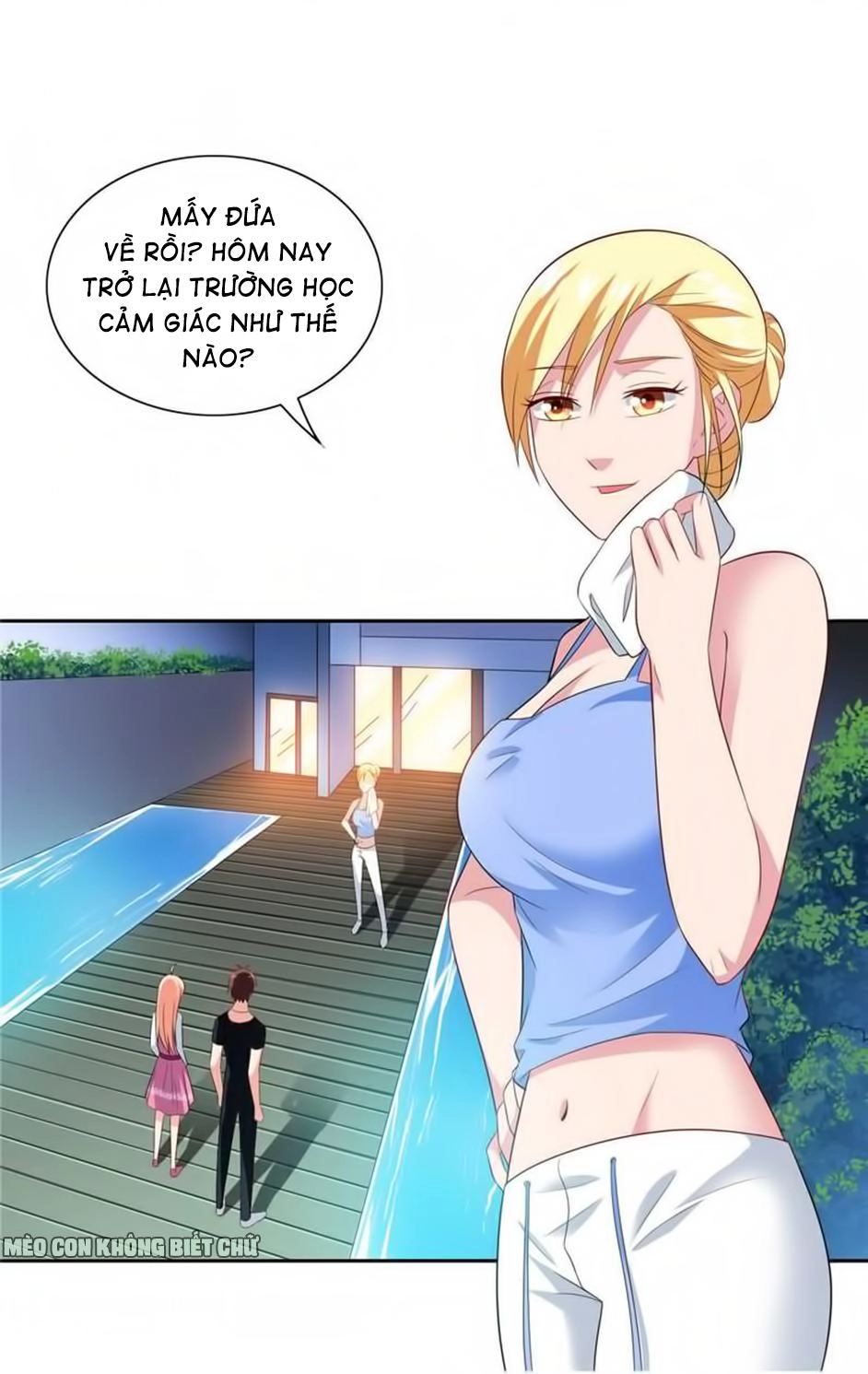 Mỹ Nữ Đại Tiểu Thư Đích Cương Thi Cao Thủ Chapter 69 - 13