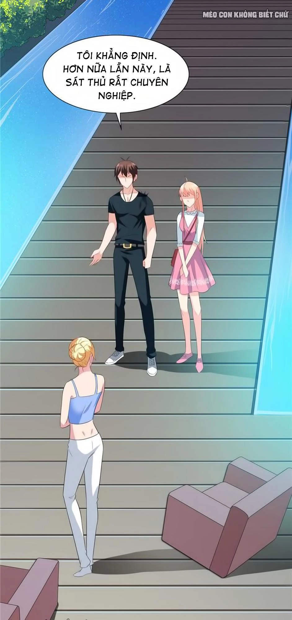 Mỹ Nữ Đại Tiểu Thư Đích Cương Thi Cao Thủ Chapter 69 - 16