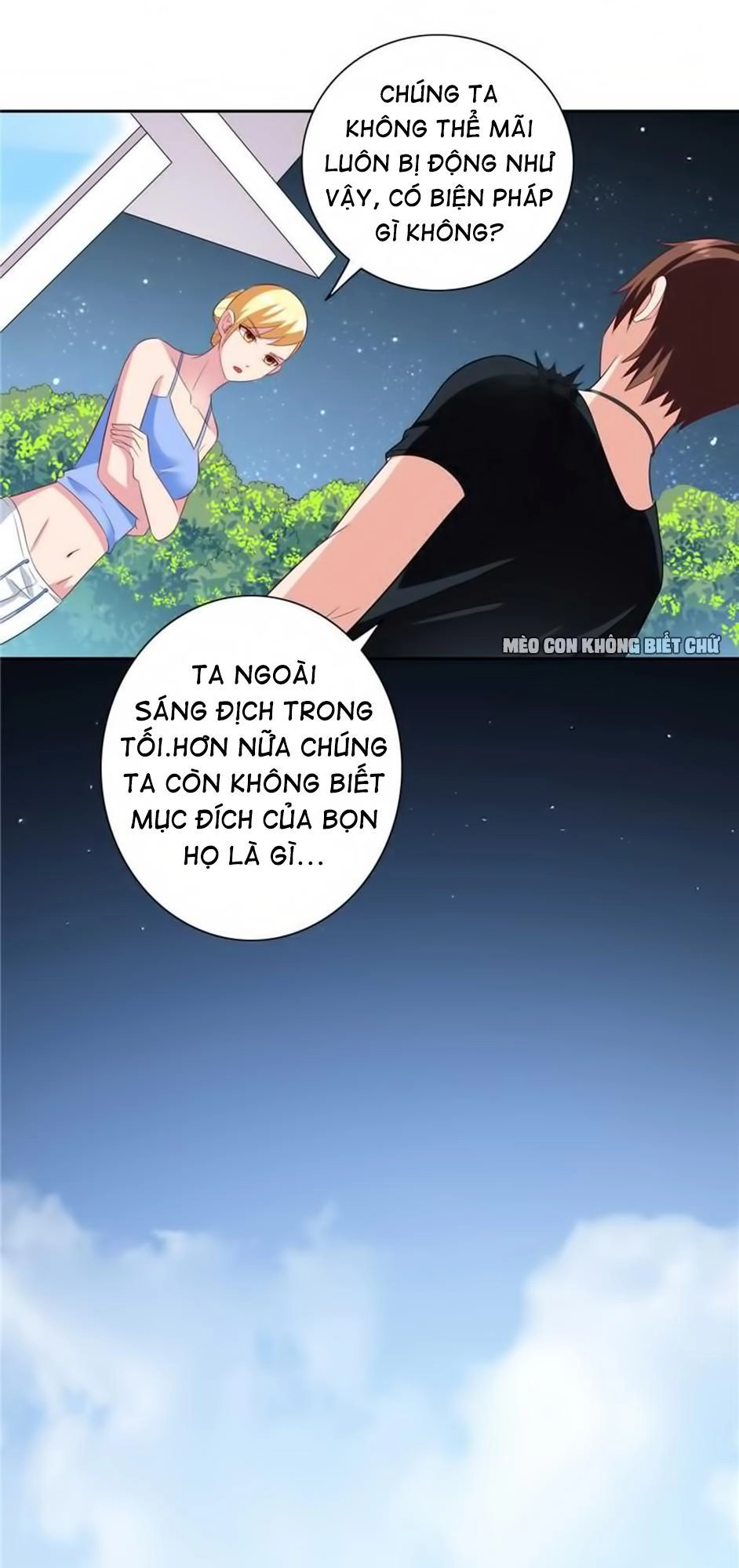 Mỹ Nữ Đại Tiểu Thư Đích Cương Thi Cao Thủ Chapter 69 - 18