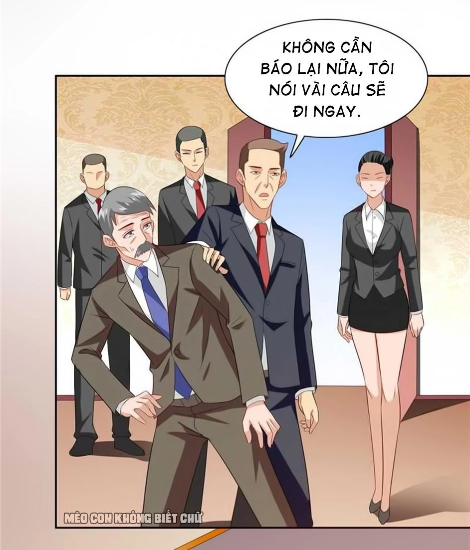 Mỹ Nữ Đại Tiểu Thư Đích Cương Thi Cao Thủ Chapter 69 - 23