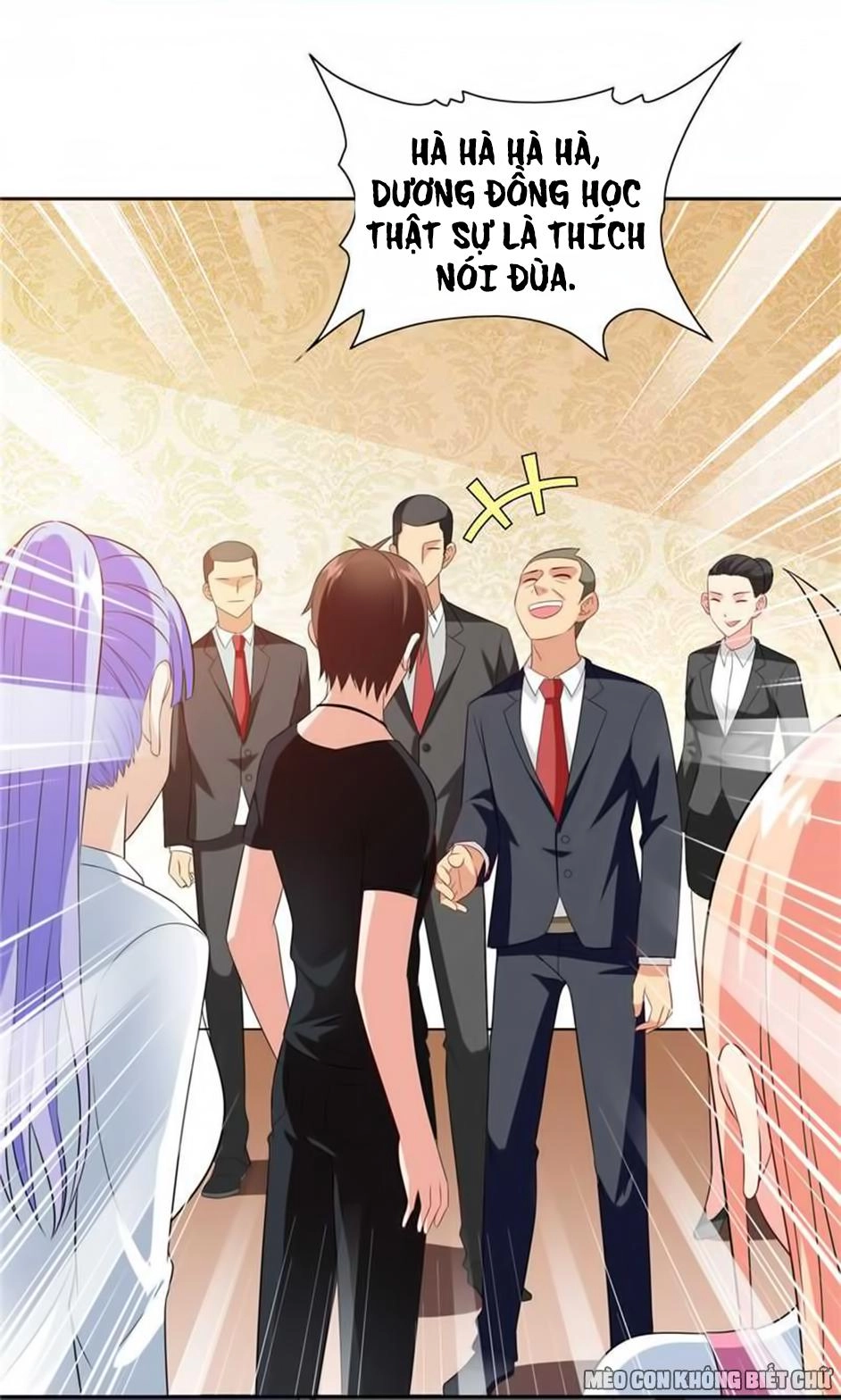 Mỹ Nữ Đại Tiểu Thư Đích Cương Thi Cao Thủ Chapter 69 - 28