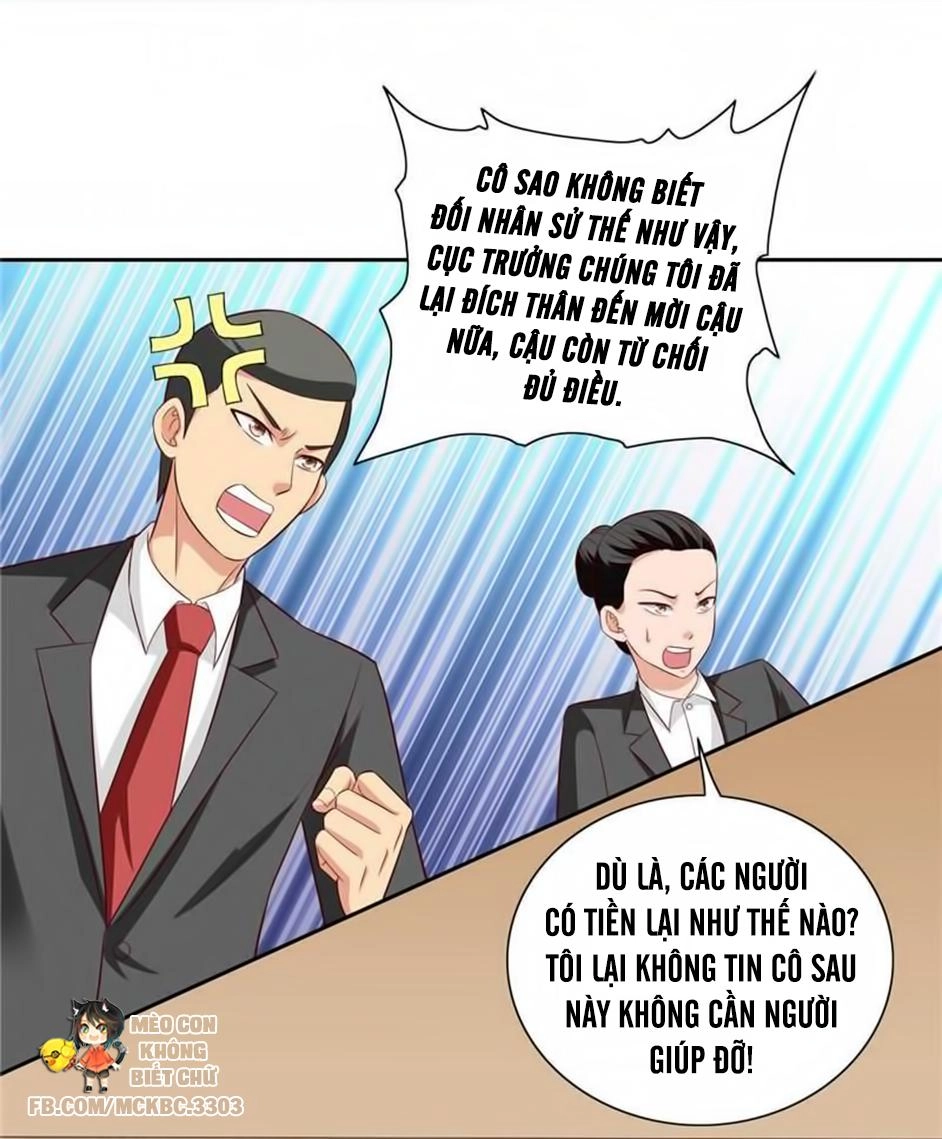 Mỹ Nữ Đại Tiểu Thư Đích Cương Thi Cao Thủ Chapter 70 - 5
