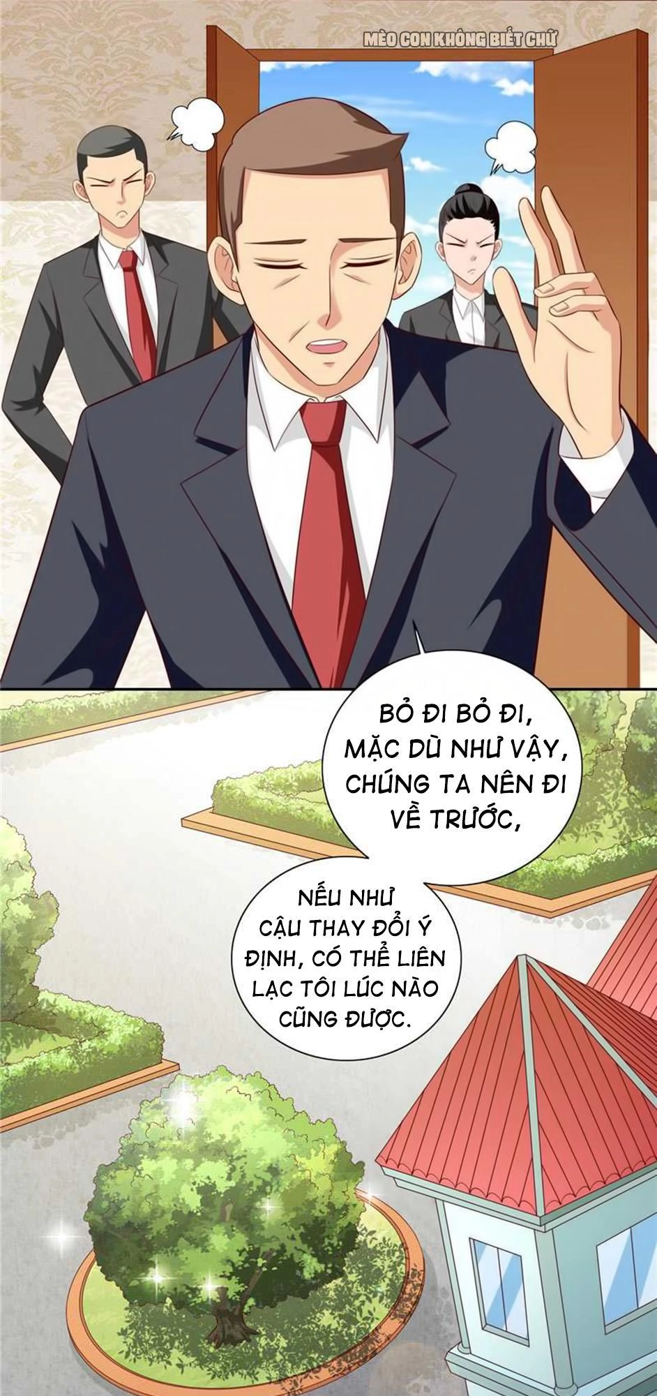 Mỹ Nữ Đại Tiểu Thư Đích Cương Thi Cao Thủ Chapter 70 - 6