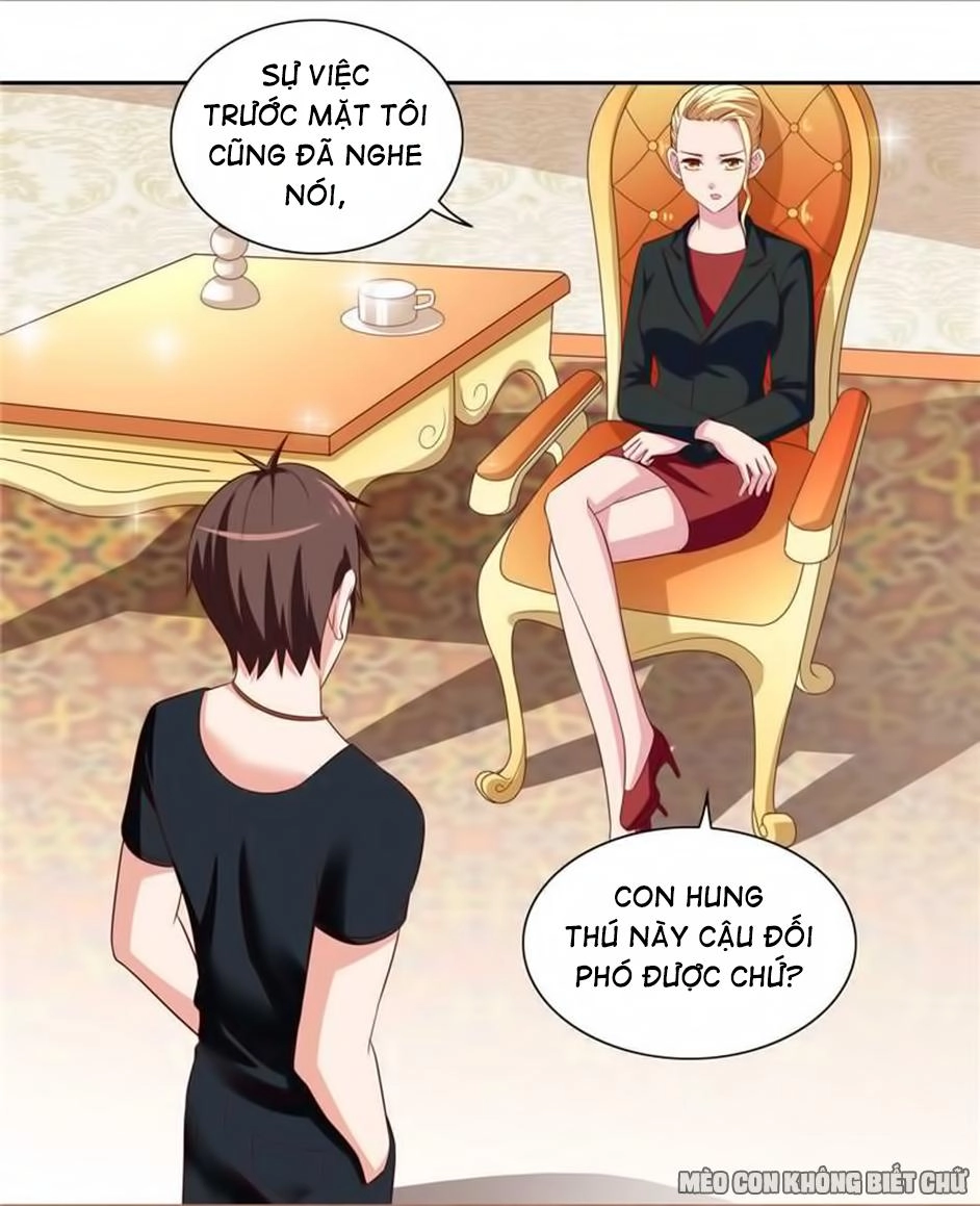 Mỹ Nữ Đại Tiểu Thư Đích Cương Thi Cao Thủ Chapter 70 - 8