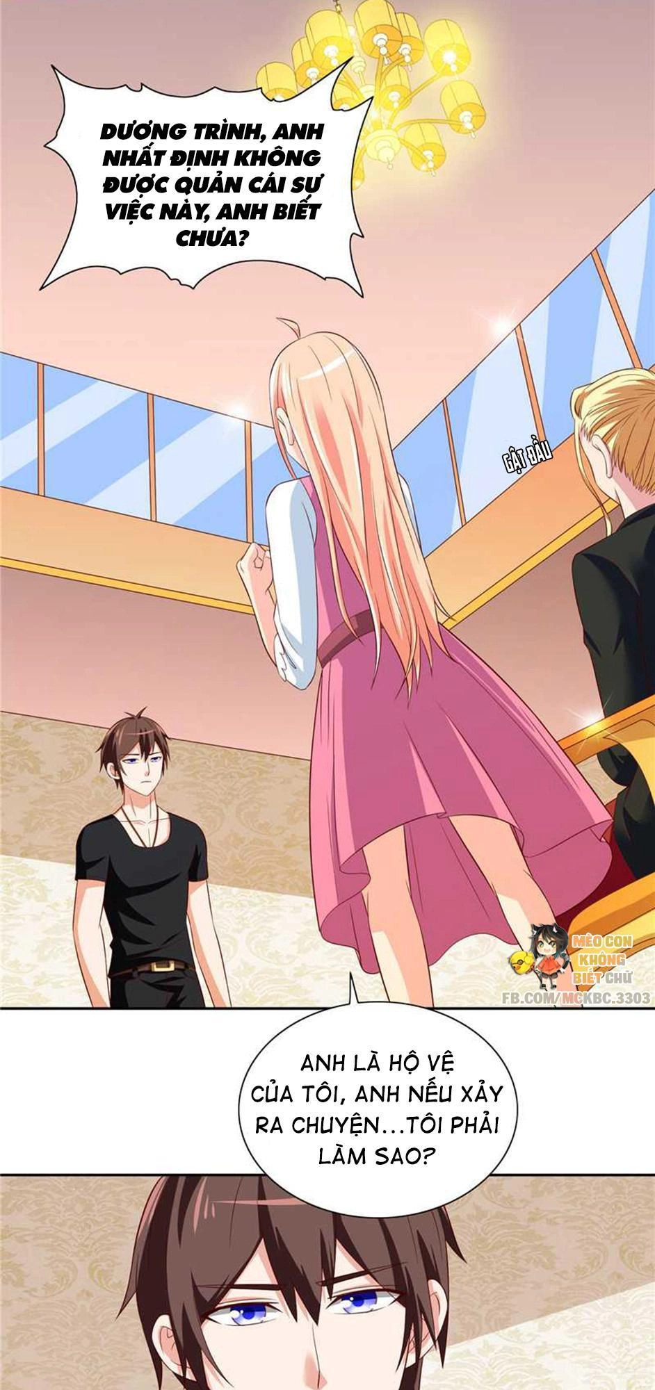 Mỹ Nữ Đại Tiểu Thư Đích Cương Thi Cao Thủ Chapter 70 - 10