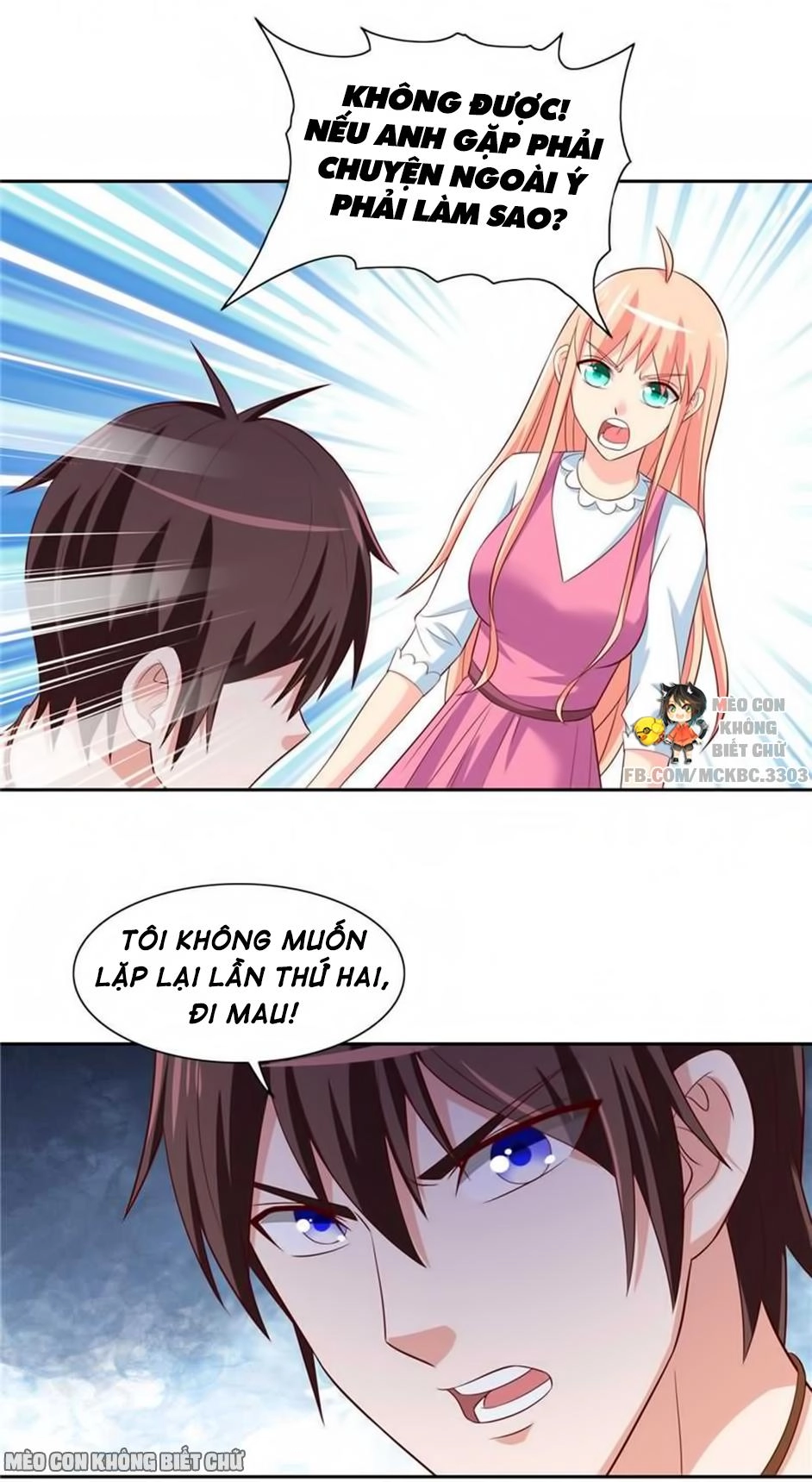 Mỹ Nữ Đại Tiểu Thư Đích Cương Thi Cao Thủ Chapter 70 - 18