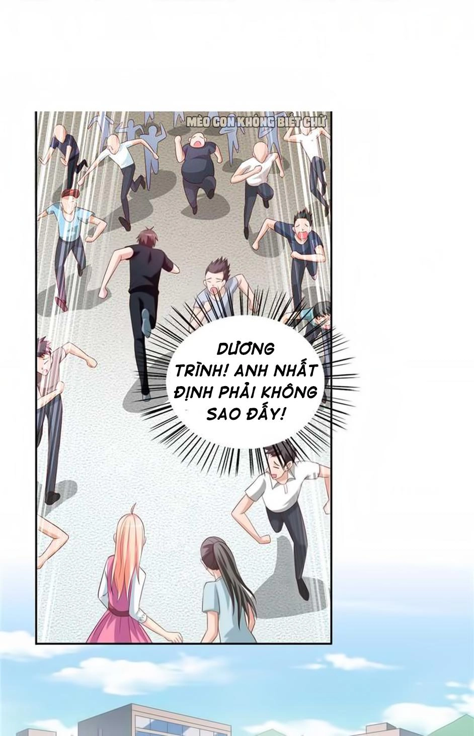 Mỹ Nữ Đại Tiểu Thư Đích Cương Thi Cao Thủ Chapter 70 - 19