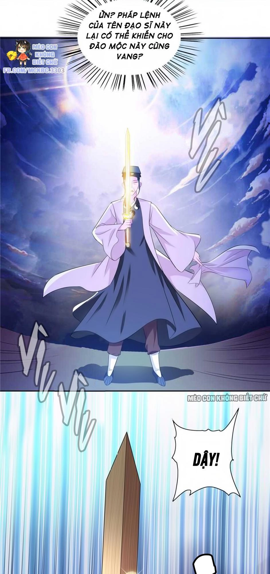 Mỹ Nữ Đại Tiểu Thư Đích Cương Thi Cao Thủ Chapter 71 - 13