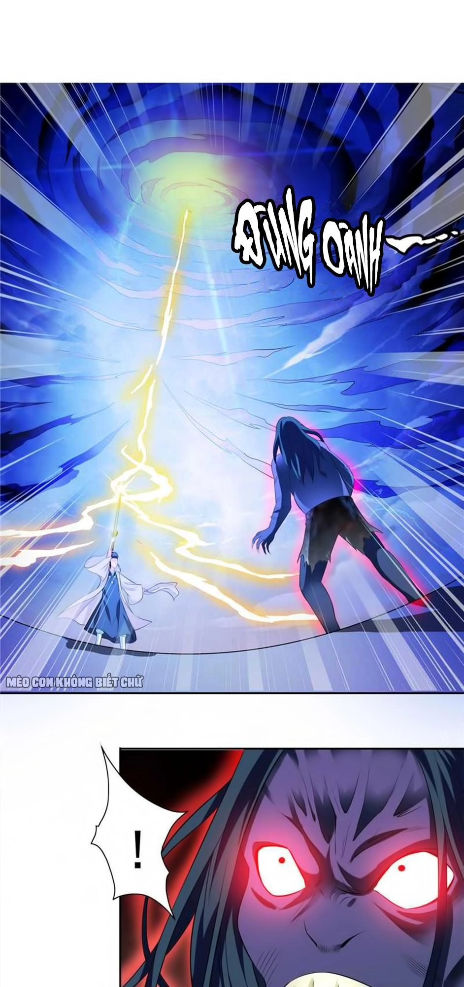 Mỹ Nữ Đại Tiểu Thư Đích Cương Thi Cao Thủ Chapter 71 - 15