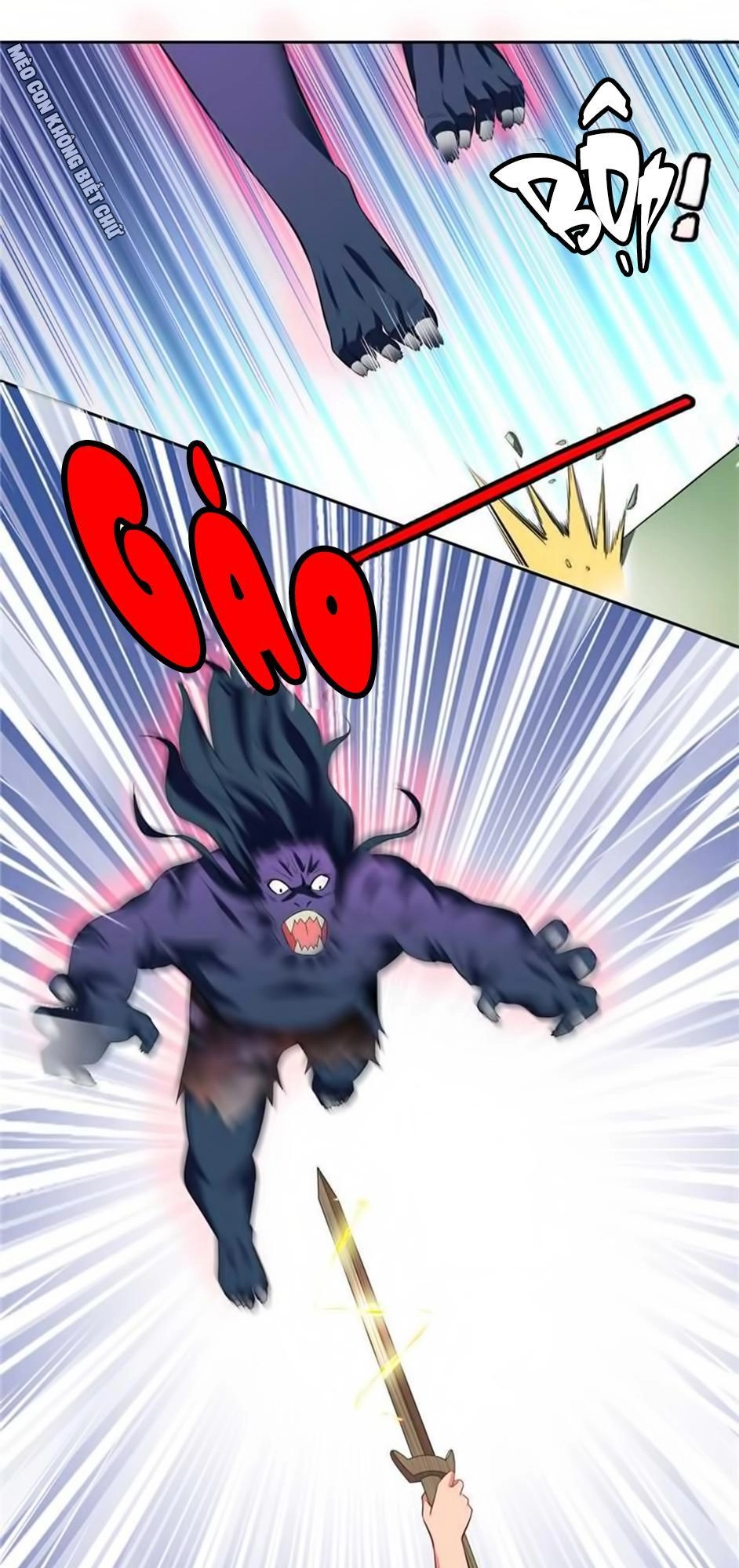 Mỹ Nữ Đại Tiểu Thư Đích Cương Thi Cao Thủ Chapter 71 - 17