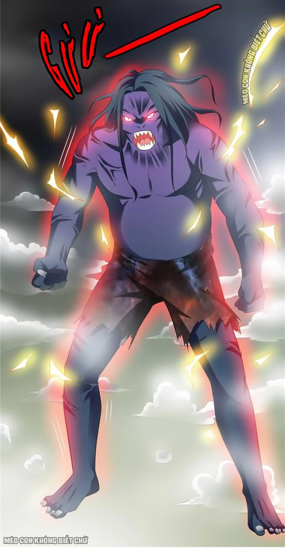 Mỹ Nữ Đại Tiểu Thư Đích Cương Thi Cao Thủ Chapter 71 - 24