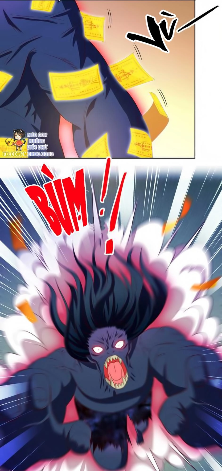 Mỹ Nữ Đại Tiểu Thư Đích Cương Thi Cao Thủ Chapter 72 - 11