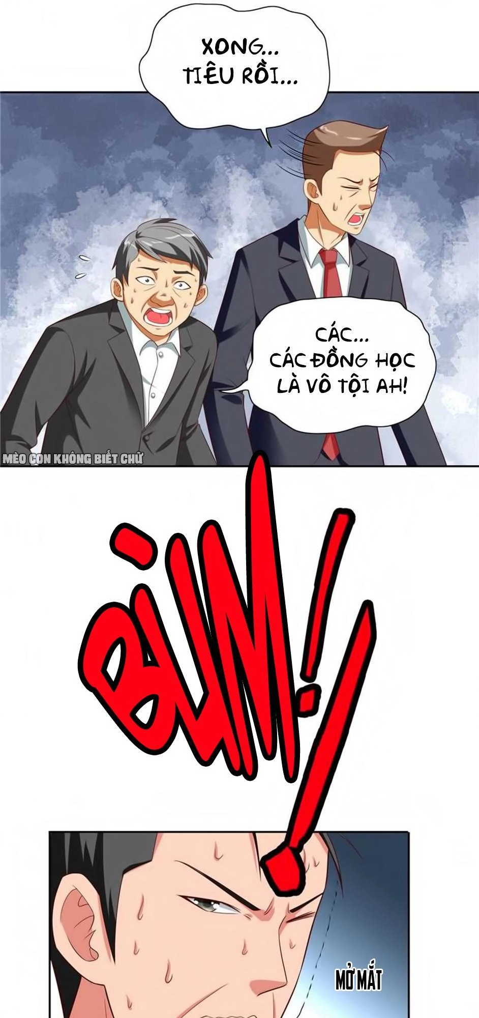 Mỹ Nữ Đại Tiểu Thư Đích Cương Thi Cao Thủ Chapter 72 - 19