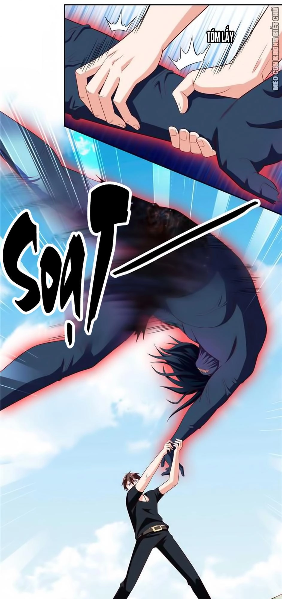 Mỹ Nữ Đại Tiểu Thư Đích Cương Thi Cao Thủ Chapter 72 - 24