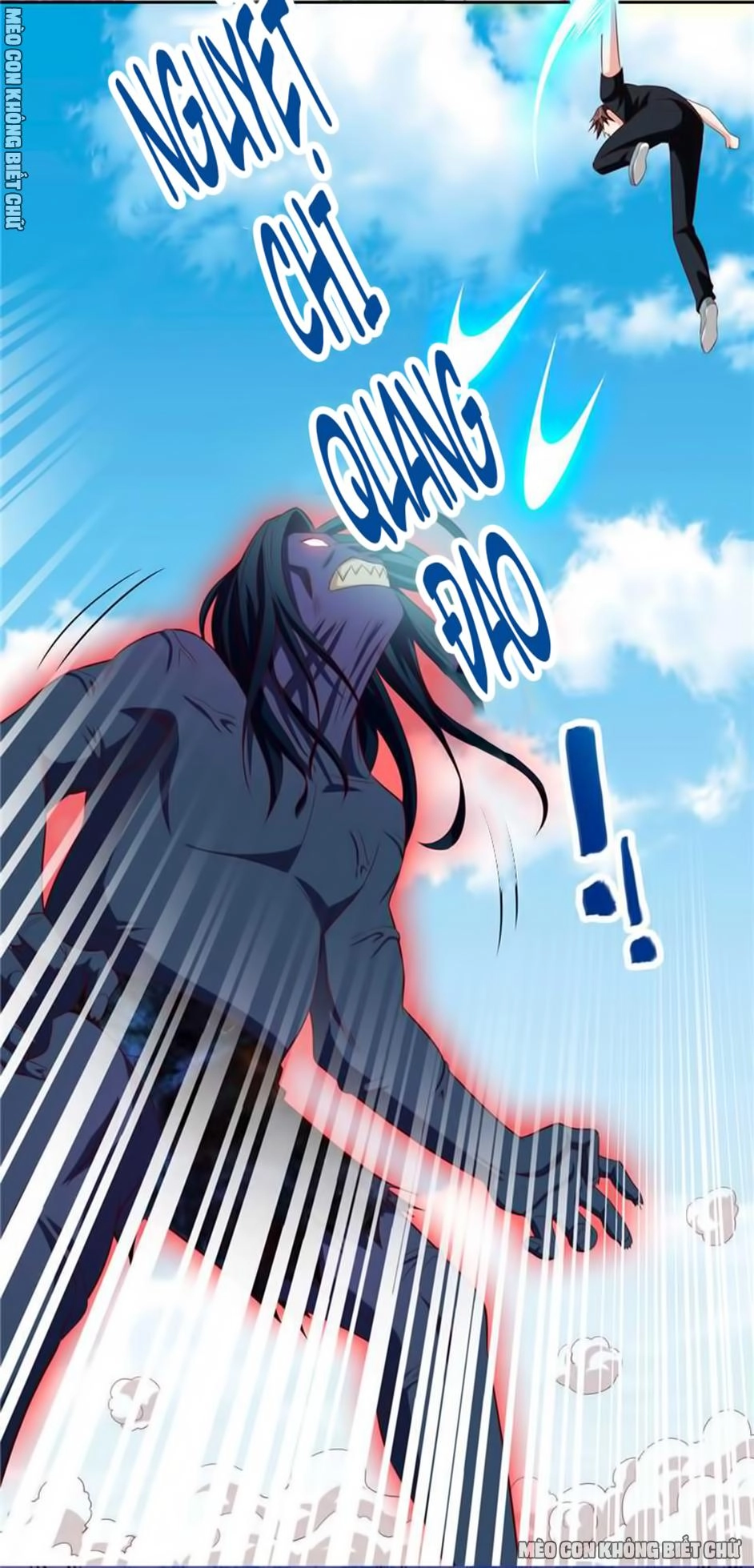 Mỹ Nữ Đại Tiểu Thư Đích Cương Thi Cao Thủ Chapter 72 - 27