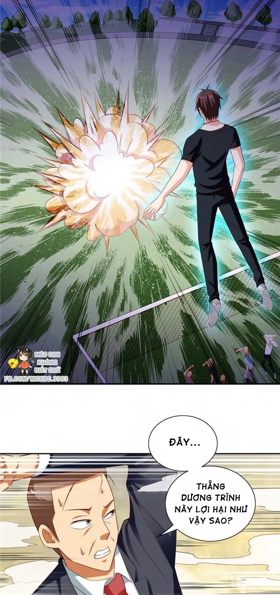 Mỹ Nữ Đại Tiểu Thư Đích Cương Thi Cao Thủ Chapter 72 - 28