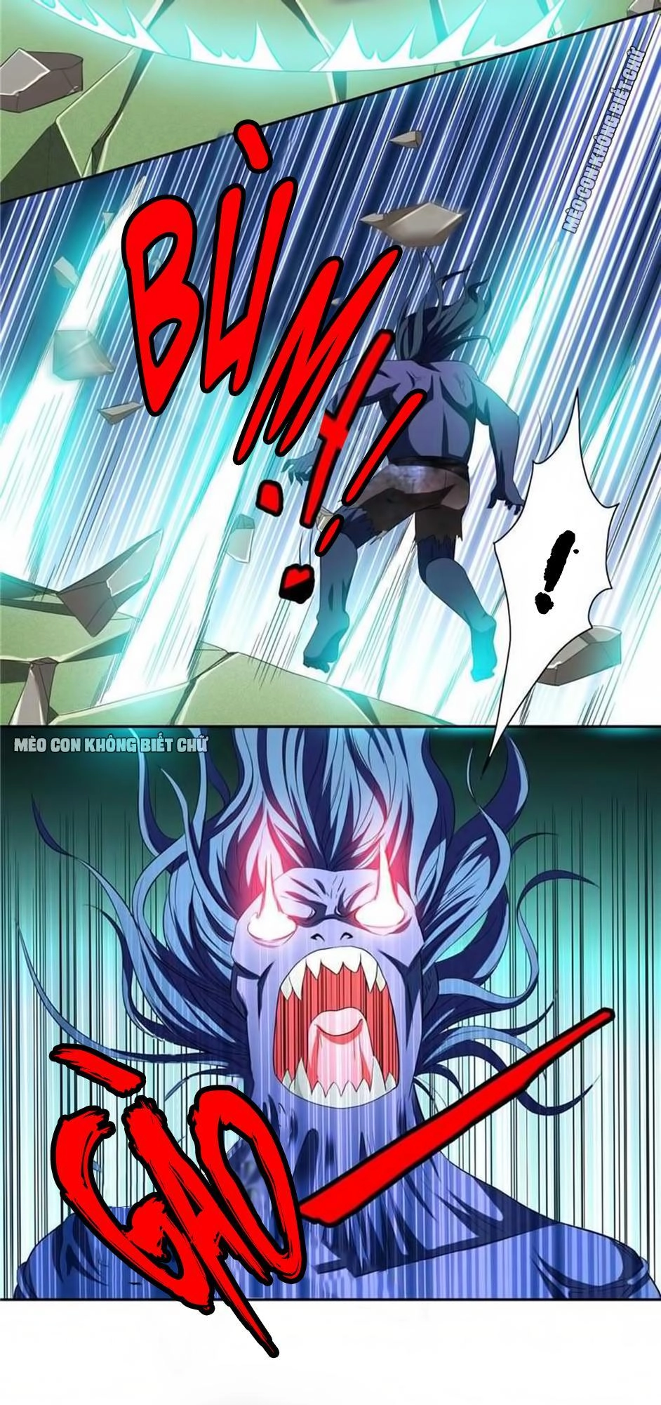 Mỹ Nữ Đại Tiểu Thư Đích Cương Thi Cao Thủ Chapter 73 - 11