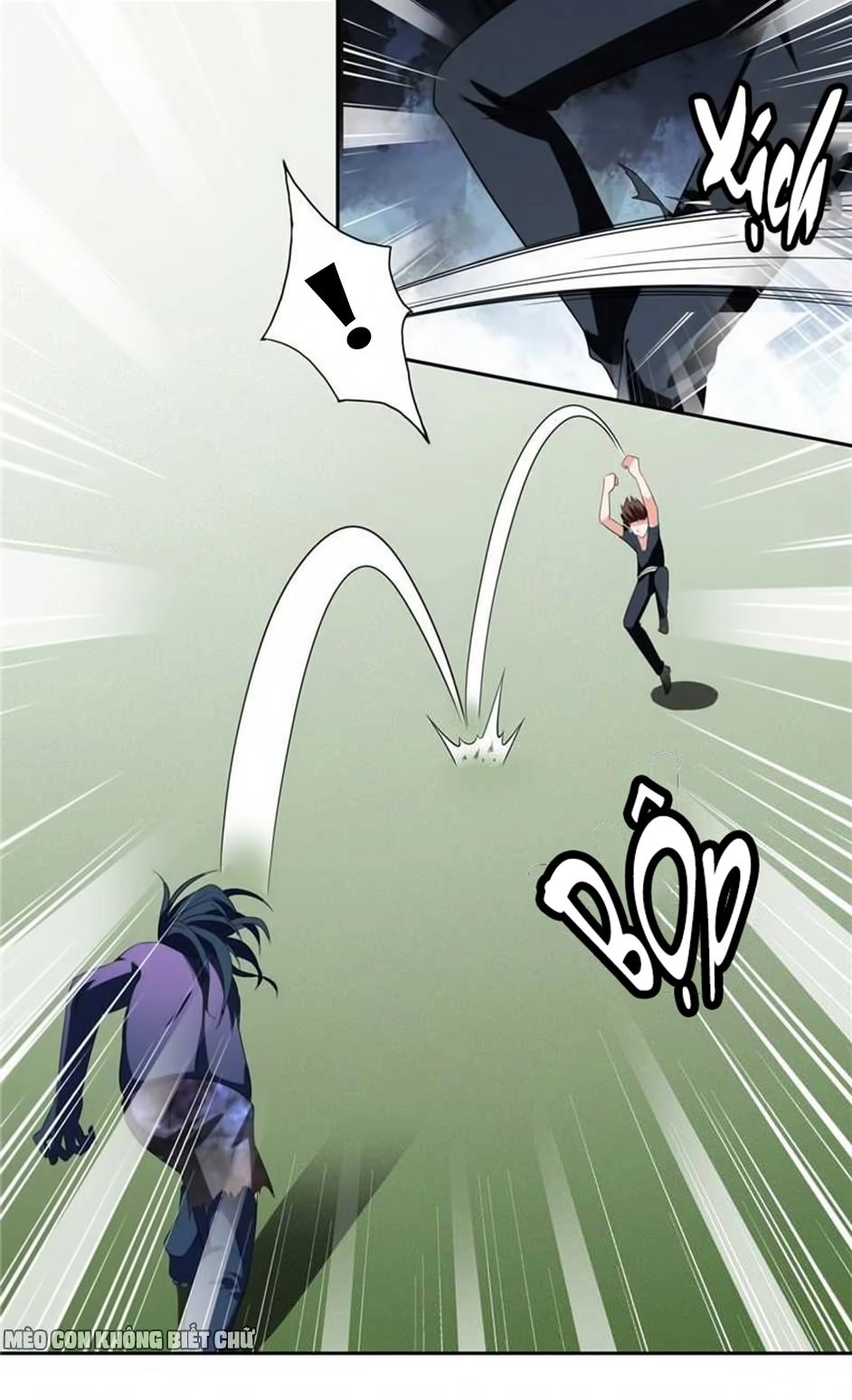 Mỹ Nữ Đại Tiểu Thư Đích Cương Thi Cao Thủ Chapter 73 - 16