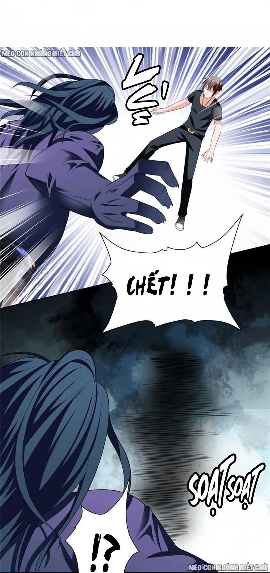 Mỹ Nữ Đại Tiểu Thư Đích Cương Thi Cao Thủ Chapter 73 - 20