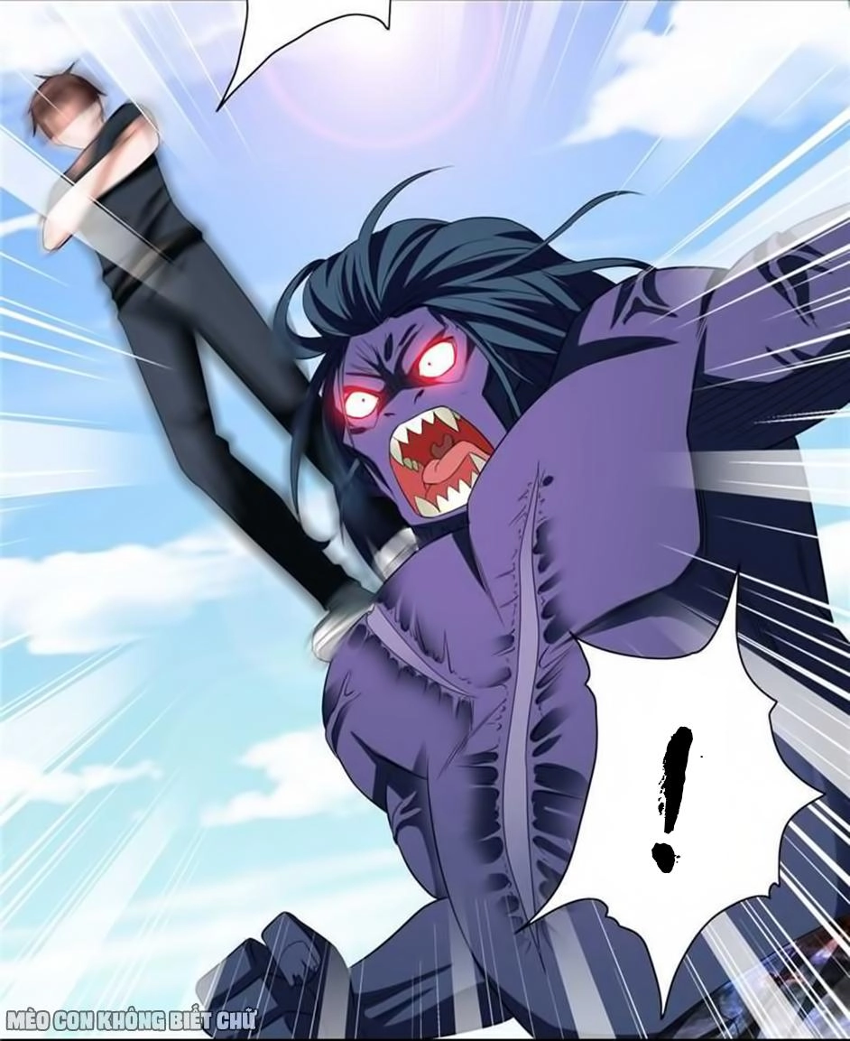 Mỹ Nữ Đại Tiểu Thư Đích Cương Thi Cao Thủ Chapter 73 - 22